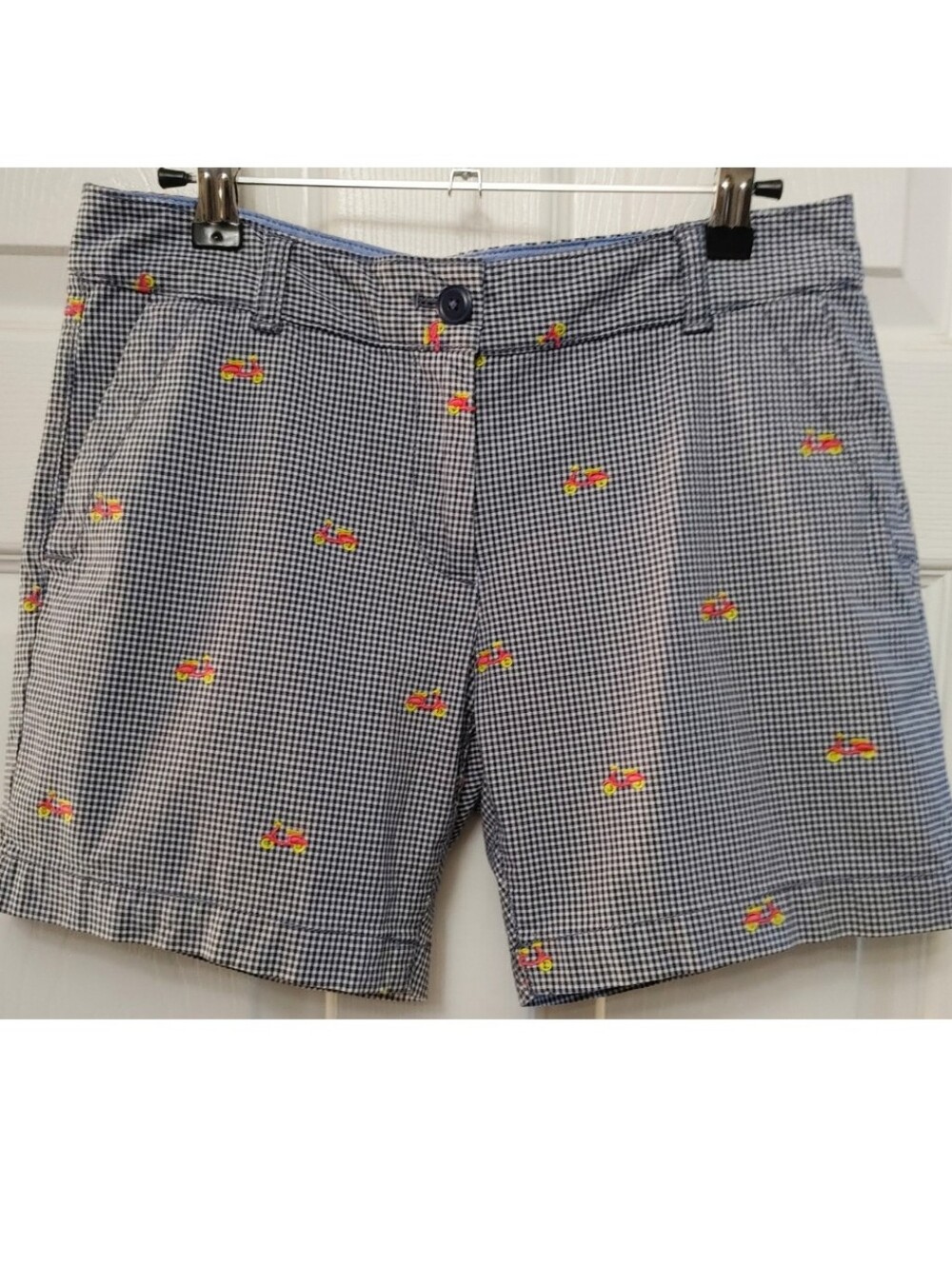 Talbots Shorts Sz 2P